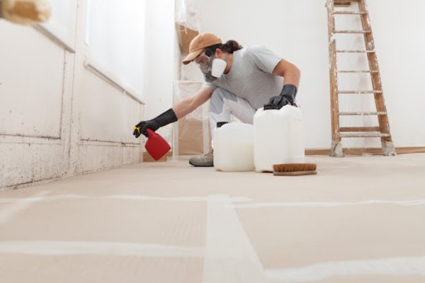 Expert Mold Cleanup Damage Restoration Solutions Expert Mold Cleanup Damage Restoration Solutions