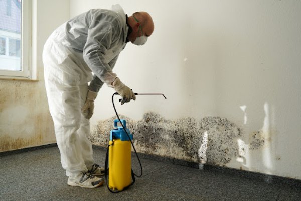 Mold Remediation Damage Restoration Services Mold Remediation Damage Restoration Services